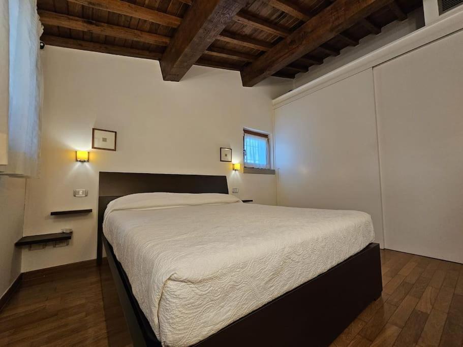 Апартаменты Casina Rossa Таварнуцце Экстерьер фото